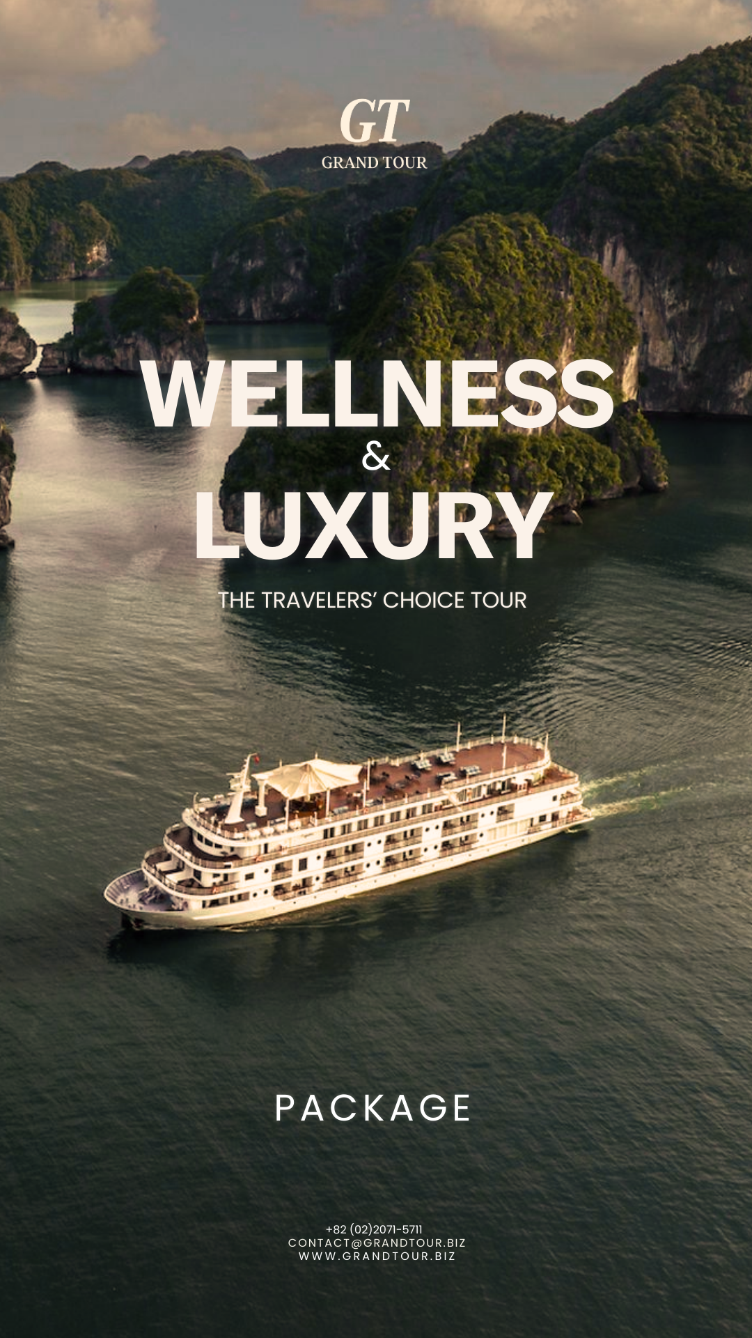 Wellness & Luxury Tour 1 1