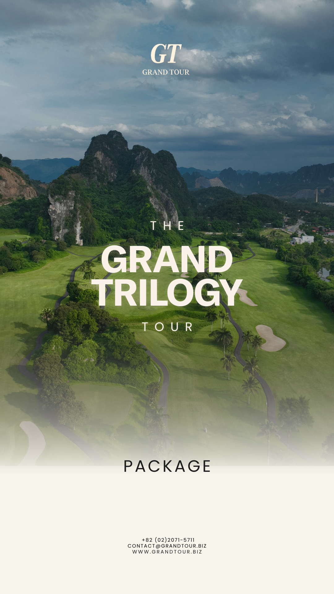 The Grand Trilogy Tour 1 1