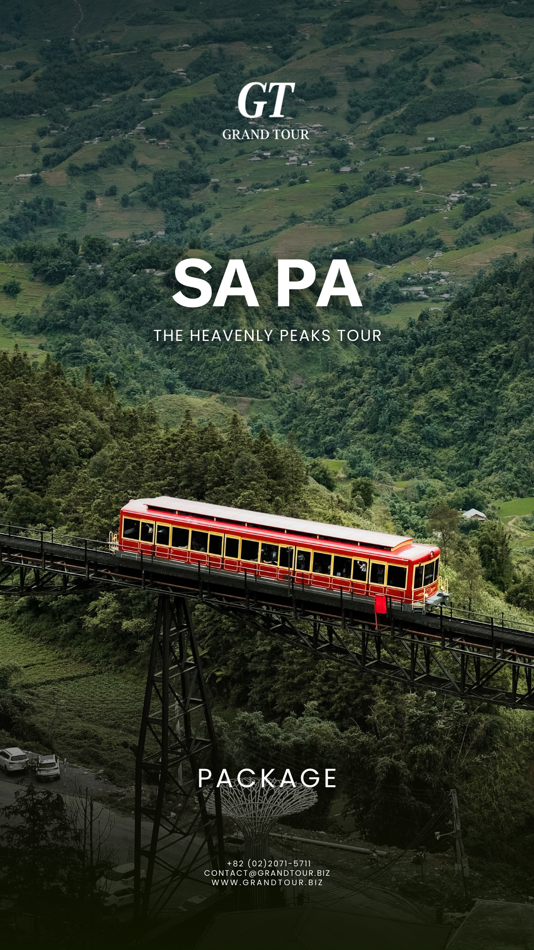 SAPA TOUR 1 1
