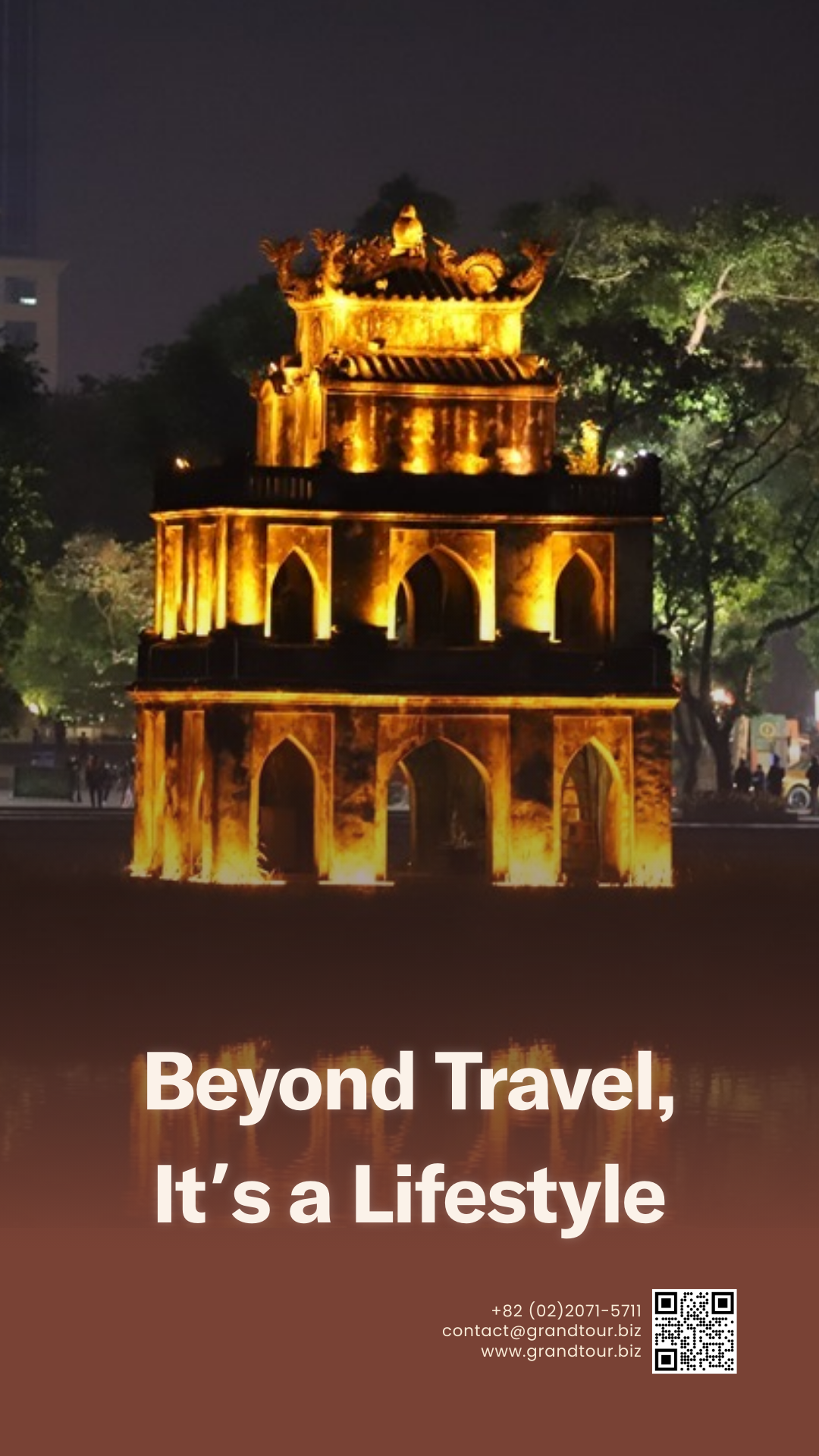 Wellness & Luxury Tour 10 10