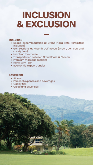 The Grand Trilogy Tour 20 10