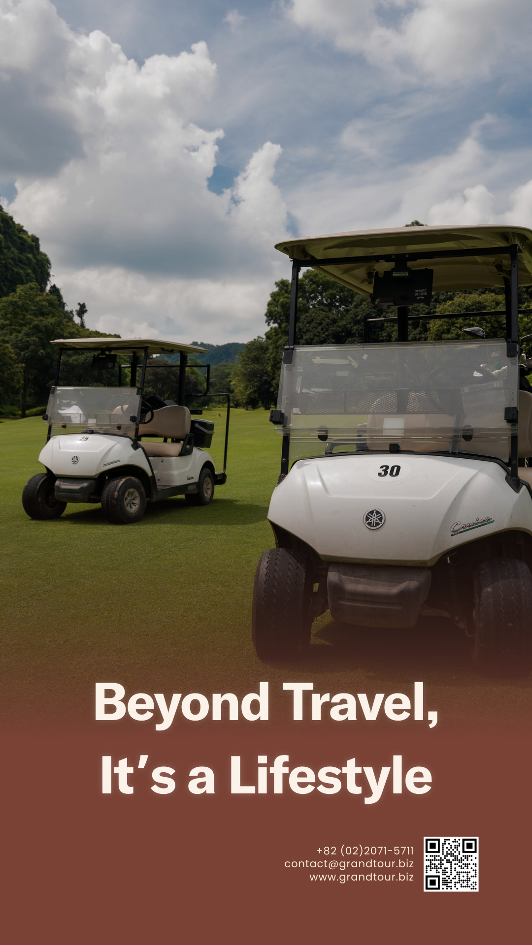 The Grand Trilogy Tour 11 11