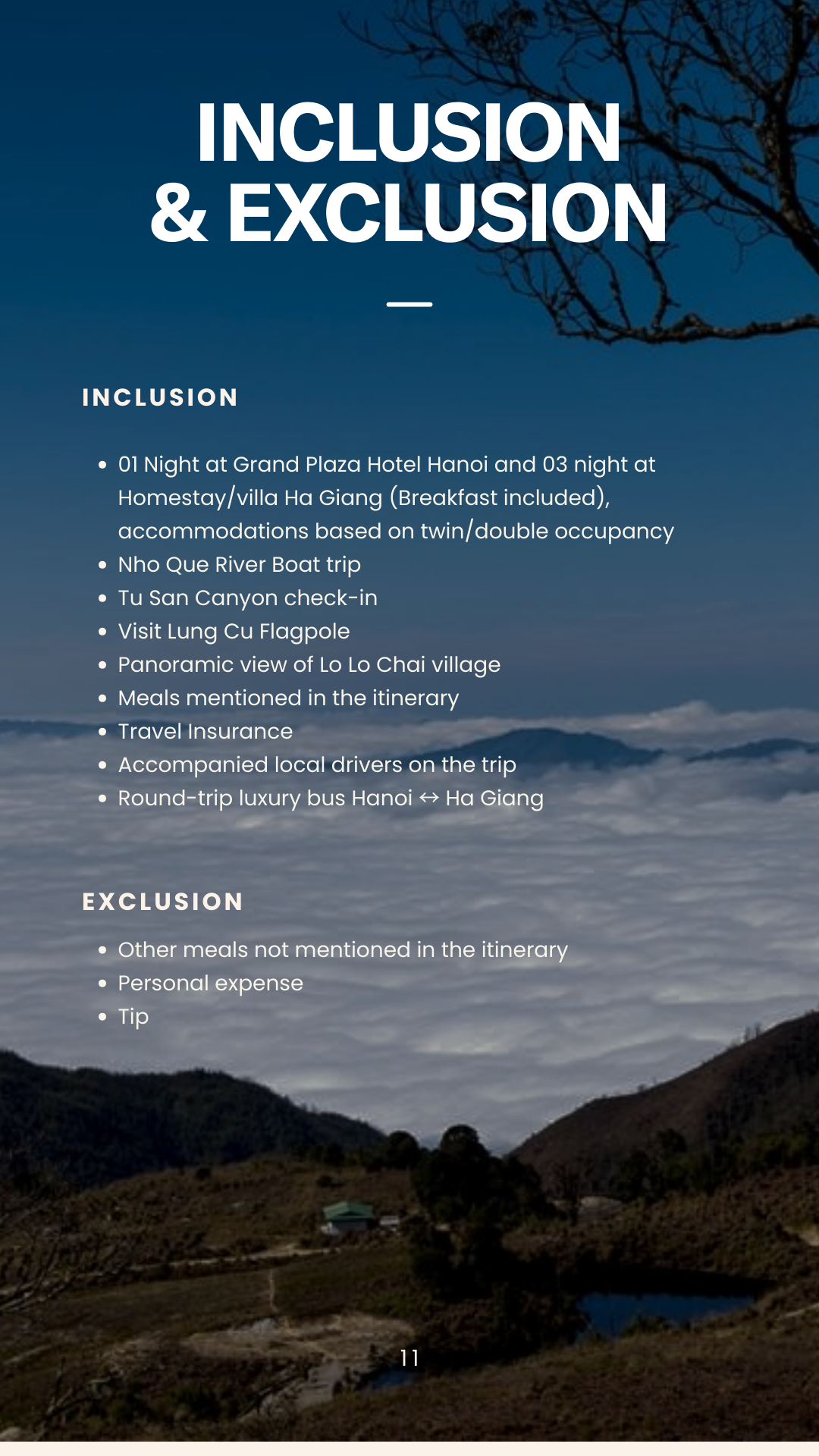 HA GIANG MOTORBIKE TOUR 11 11