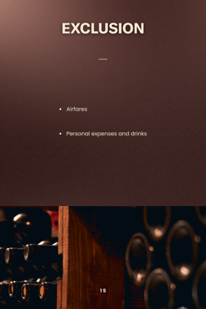 THE MICHELIN TOUR 34 16