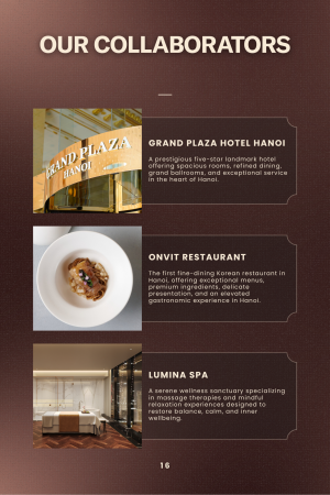 THE MICHELIN TOUR 35 17