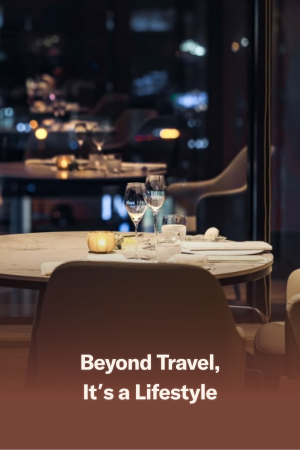 THE MICHELIN TOUR 37 19