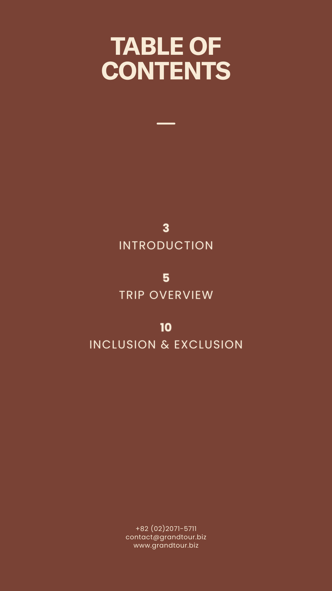 Wellness & Luxury Tour 2 2