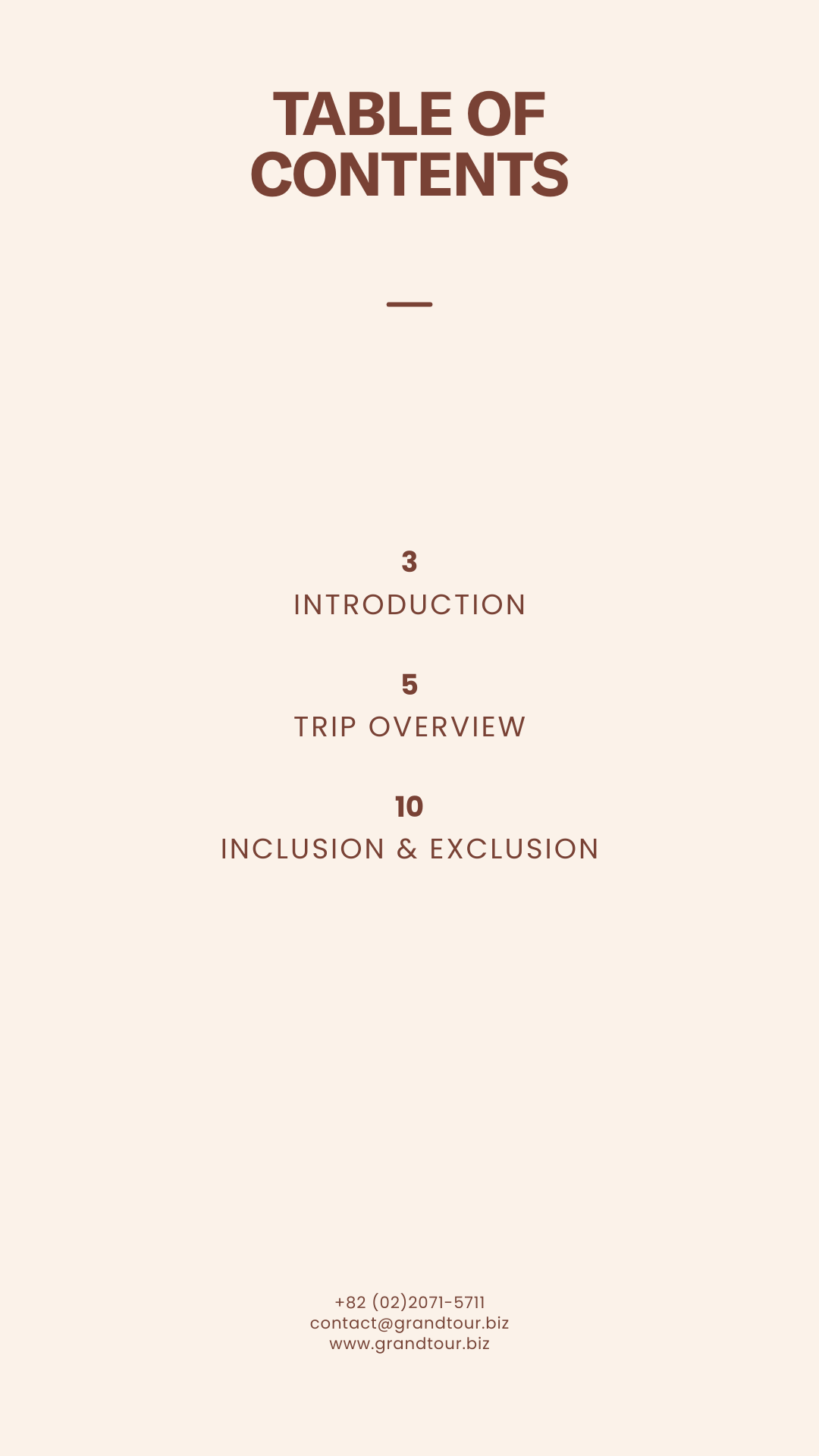 The Grand Trilogy Tour 2 2