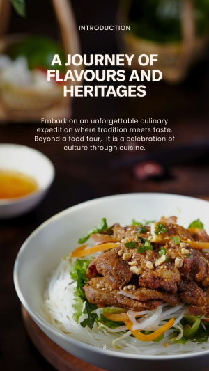 The MICHELIN Tour 13 3