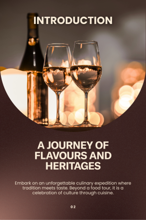 THE MICHELIN TOUR 21 3