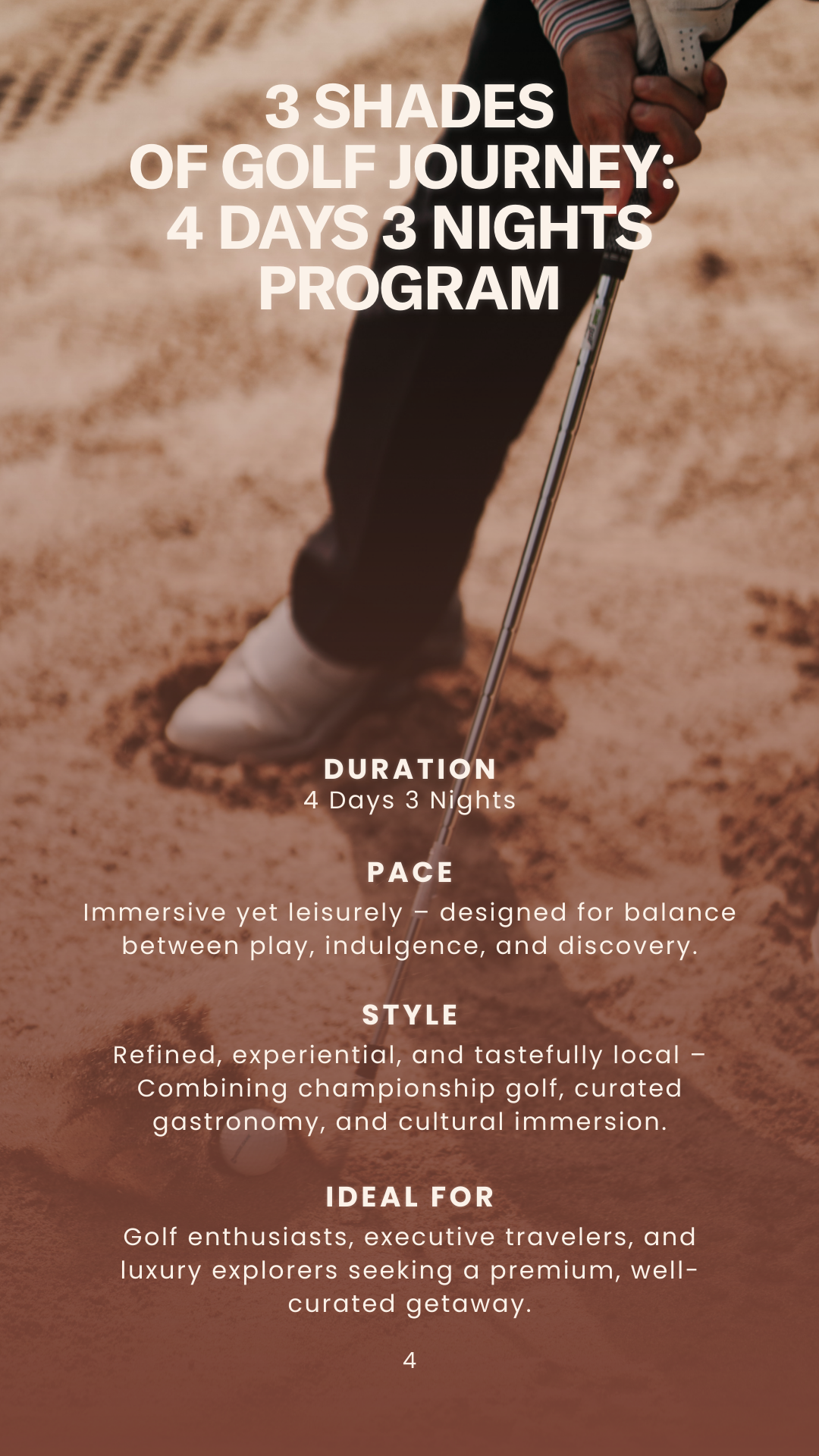 The Grand Trilogy Tour 4 4