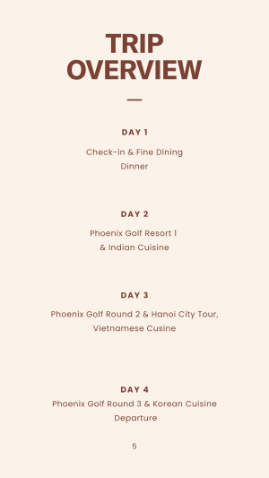 The Grand Trilogy Tour 15 5