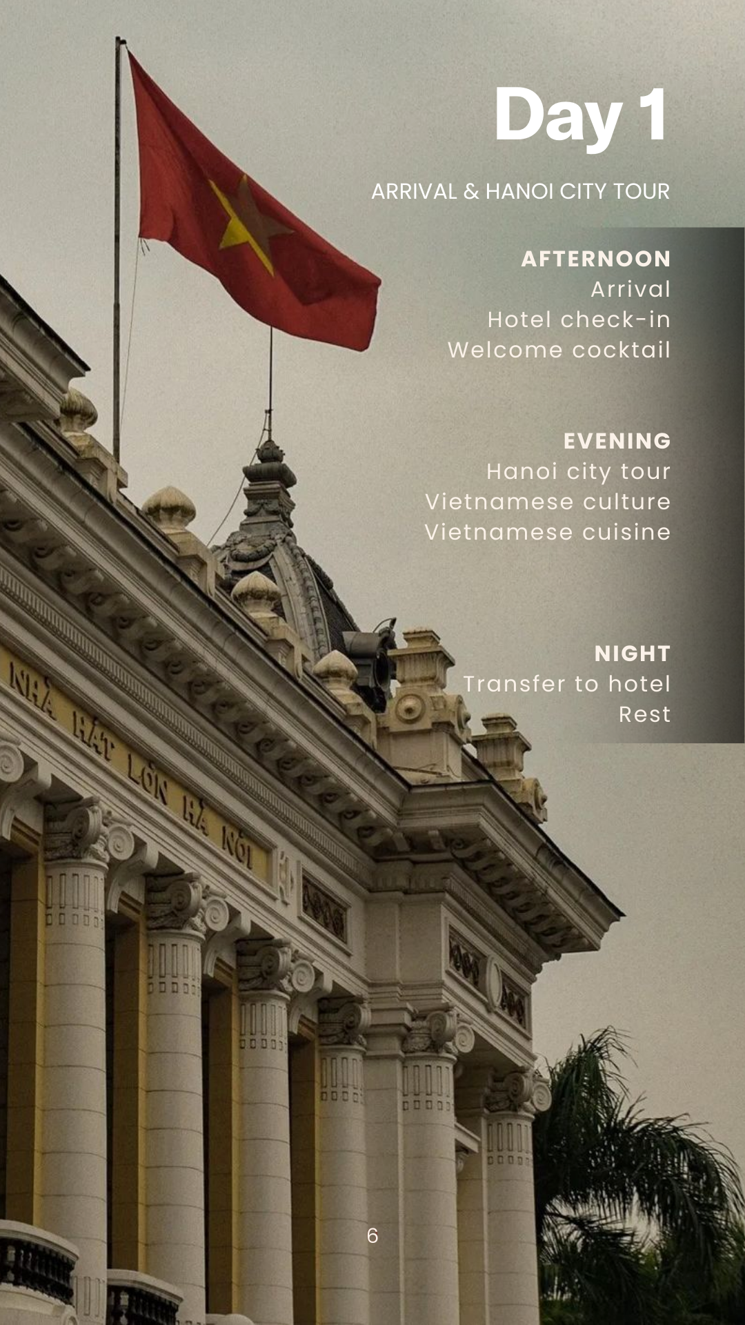 Wellness & Luxury Tour 6 6