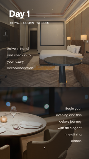 The Grand Trilogy Tour 16 6