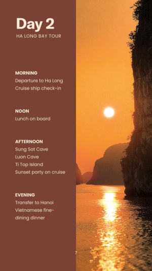 Wellness & Luxury Tour 16 7