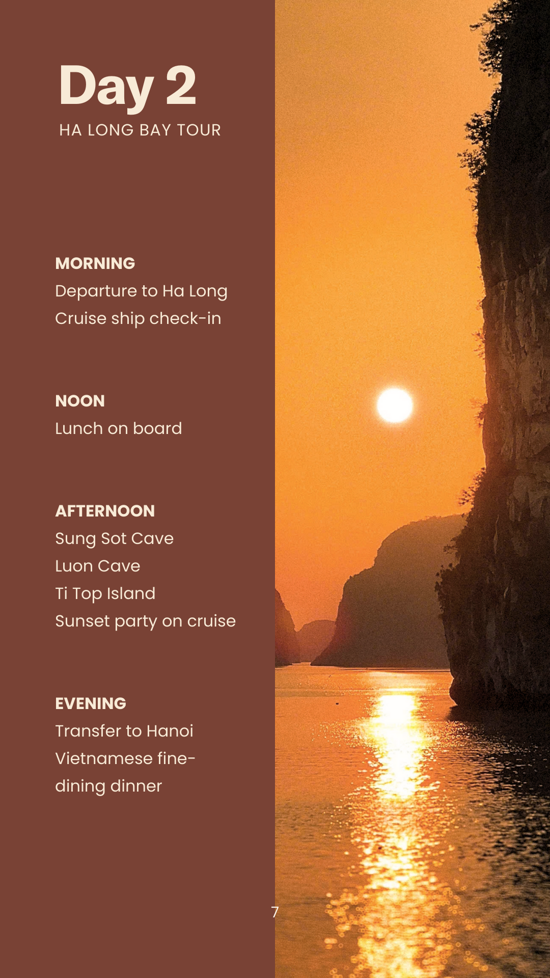 Wellness & Luxury Tour 7 7