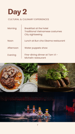 The MICHELIN Tour 17 7