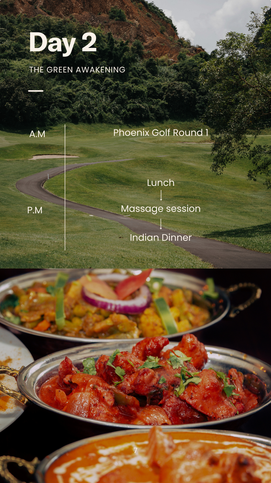 The Grand Trilogy Tour 7 7