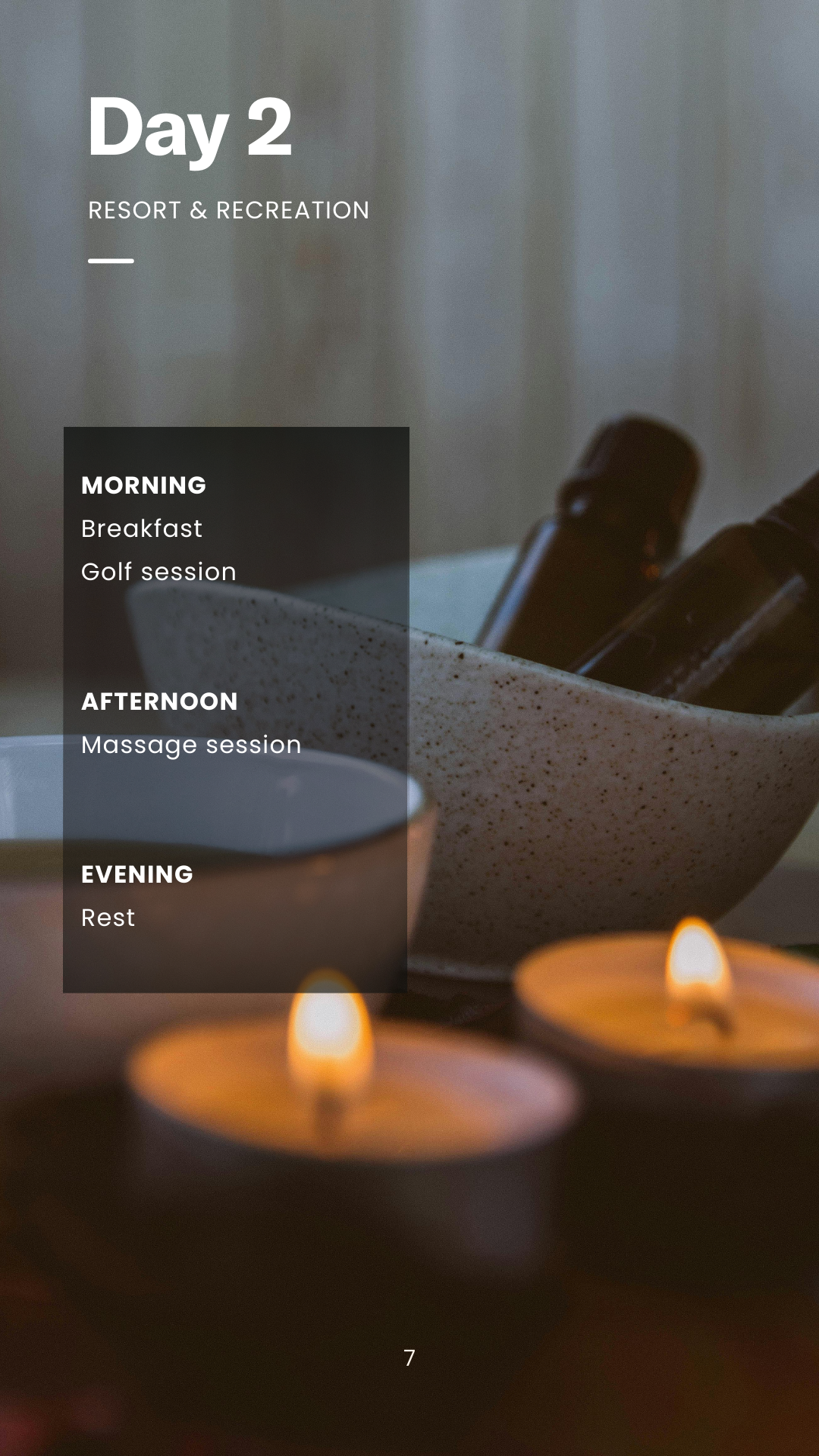 NHA TRANG GOLF TOUR 7 7