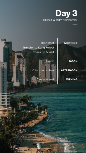 NHA TRANG GOLF TOUR 18 8