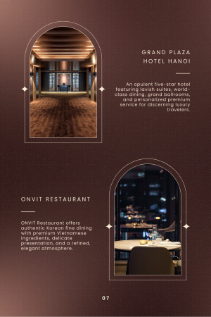 THE MICHELIN TOUR 26 8