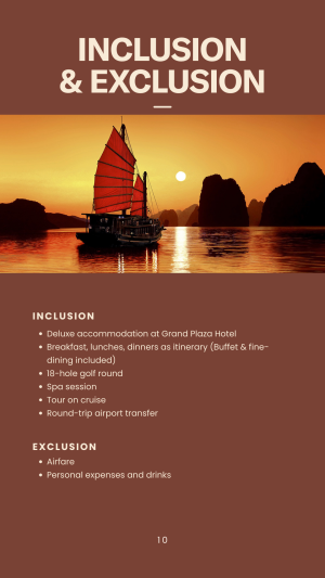 Wellness & Luxury Tour 18 9