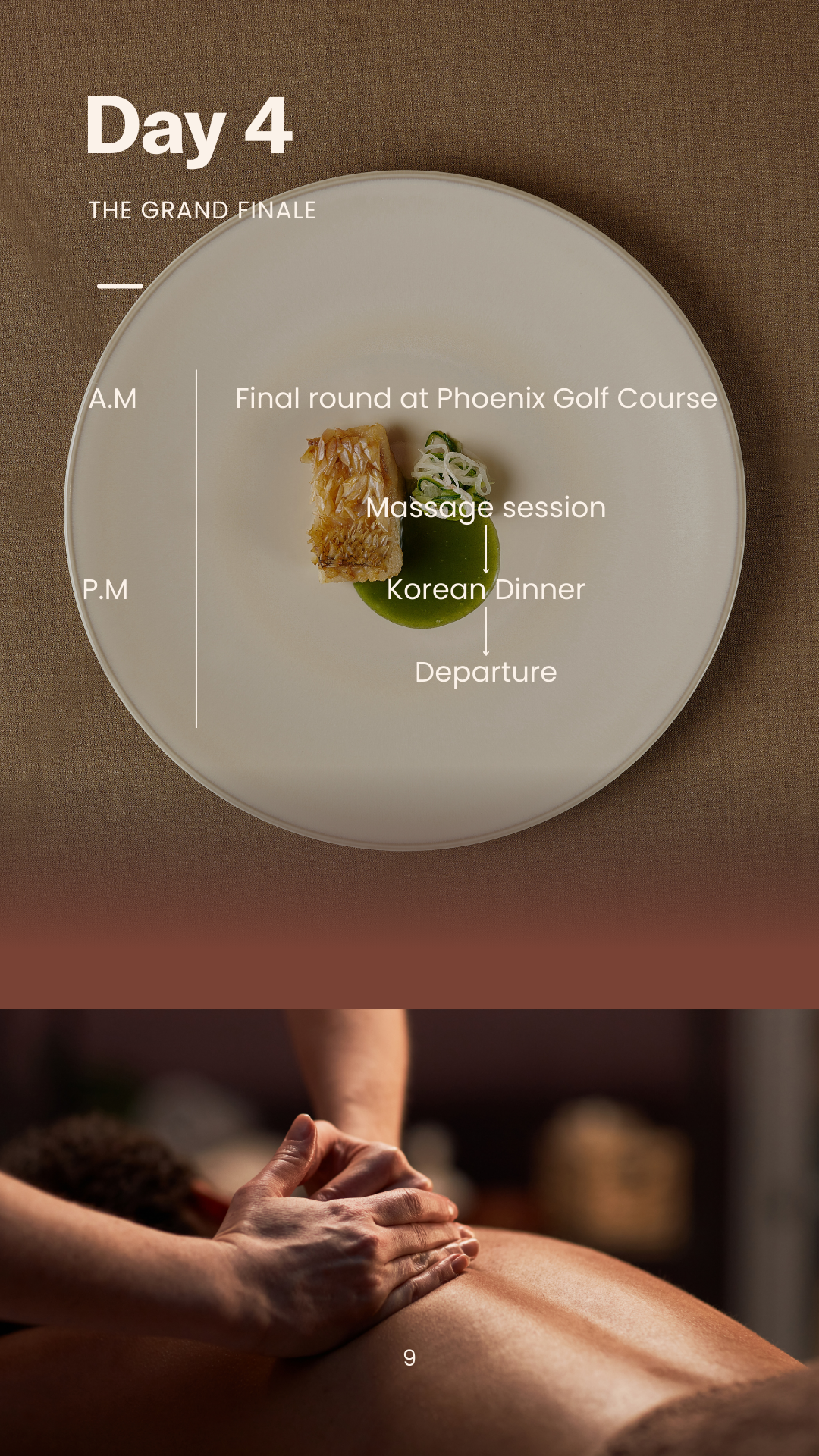 The Grand Trilogy Tour 9 9