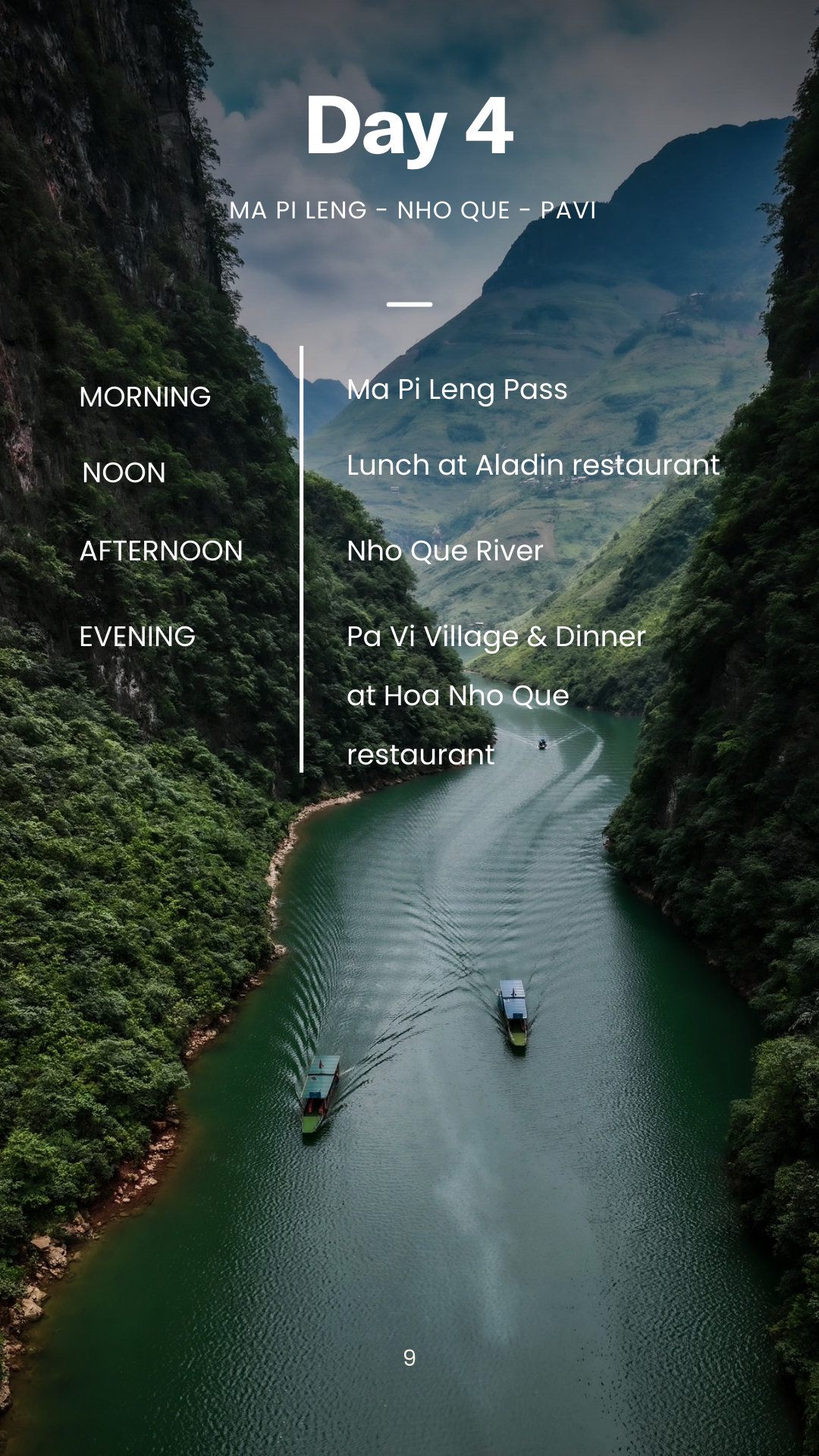 HA GIANG JEEP TOUR 9 9