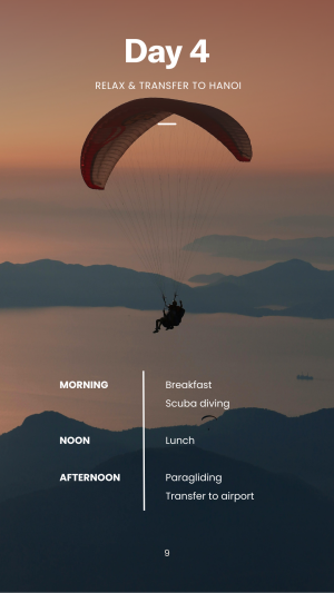 NHA TRANG GOLF TOUR 19 9