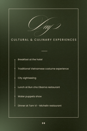 THE MICHELIN TOUR 27 9