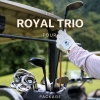 ROYAL TRIO 4 1